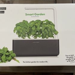 Smart Garden Indoor herb Garden