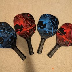 Pickleball Paddles