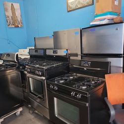 Stoves  300 350 250