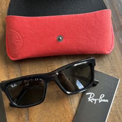 Brand New kid’s Ray-Ban Sunglasses