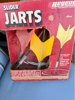 Jarts