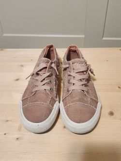 Blowfish Malibu Marley Sneakers Size 7.5