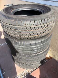 265/70/16 tires