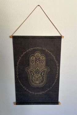 Wall Decor