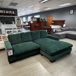 Sofa Chaise / Couch 
