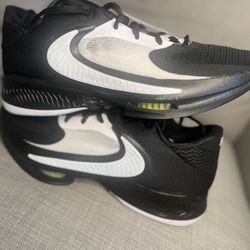 Nike Zoom Freak 4 (Brand New) 