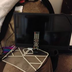 15"Seike TV With HDMI,And Remote Control, Antenna 