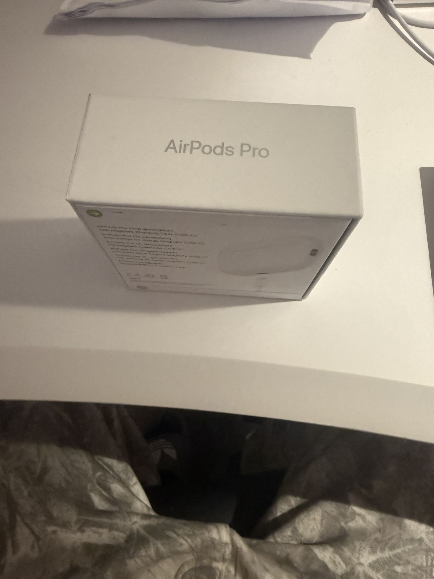 AirPods Pro 2nd Generation