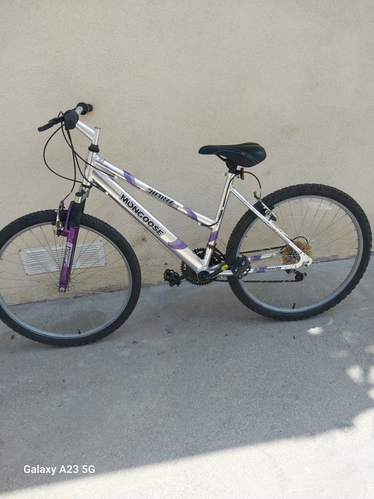 Mountain Bike