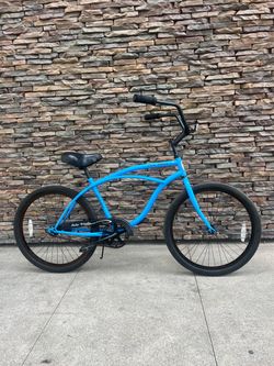 LBBC 3G “ Isla Vista “ 24 inch Beach Cruiser