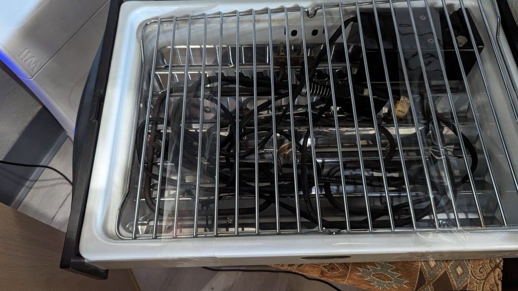 Maverick MI-90 Indoor Electric Grill