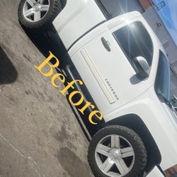 2010 Chevrolet Silverado 1500