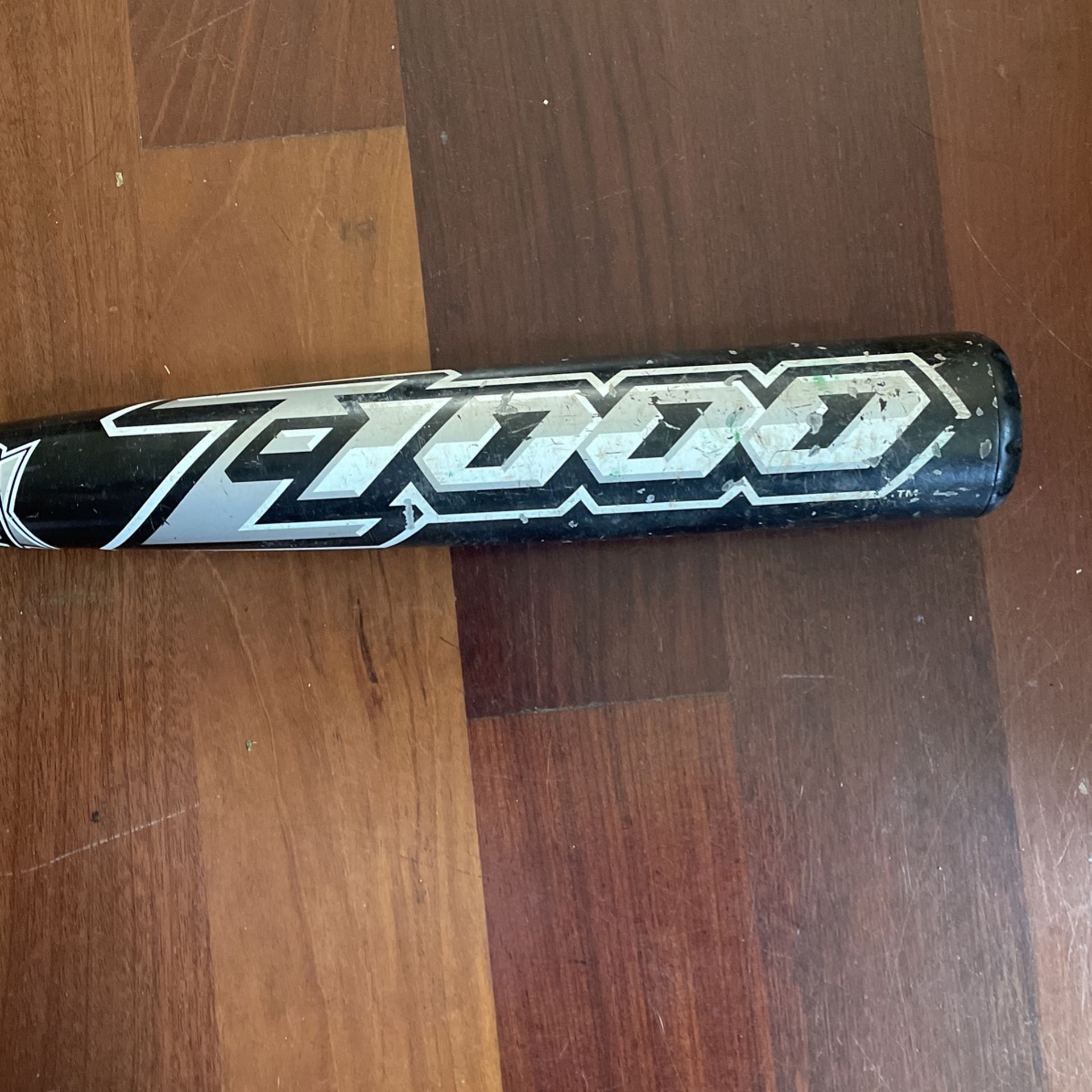 Z1000 BBCOR Baseball Bat 32/29