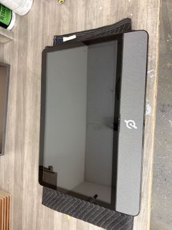 Peloton Tread+ 32in Touchscreen Console PLTN-TC1VS - Replacement Screen
