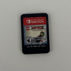 Ninja Go Game For Nintendo Switch