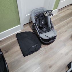 Baby Jogger - Bouncing Seat