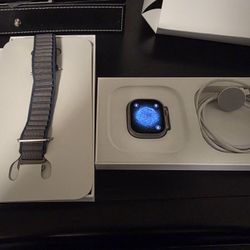 Ultra  Apple WATCH
