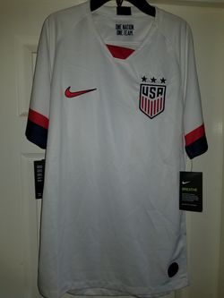 Men's size Small Nike USWNT Soccer jersey