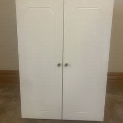 Makeup Vanity 