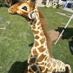 Stuff Giraffe 🦒 