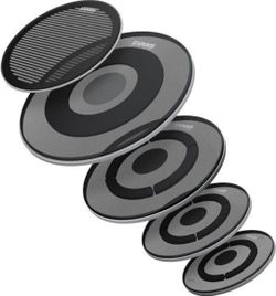 Evans DB One Drumheads Pack Of 6 