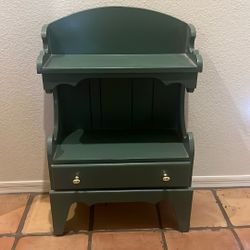 American Farm House Cabinet 