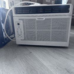 Window A/C