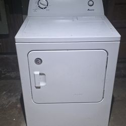 Electric Dryer