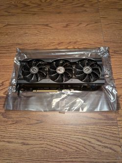 Nvidia RTX 3070