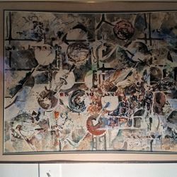 Picture Painting 