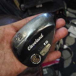 Cleveland Pitching Wedge For Sale