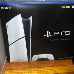 Ps5