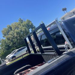 Truck Rack