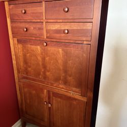 FREE Cabinet