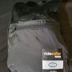 Portable Car Seat 