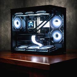 The Mid-Range Monster