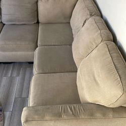 Section Couch For Sale