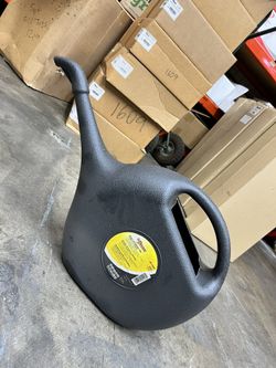 battery and Radiator filler