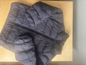 Wonder Nation Size 2T Puffer Coat