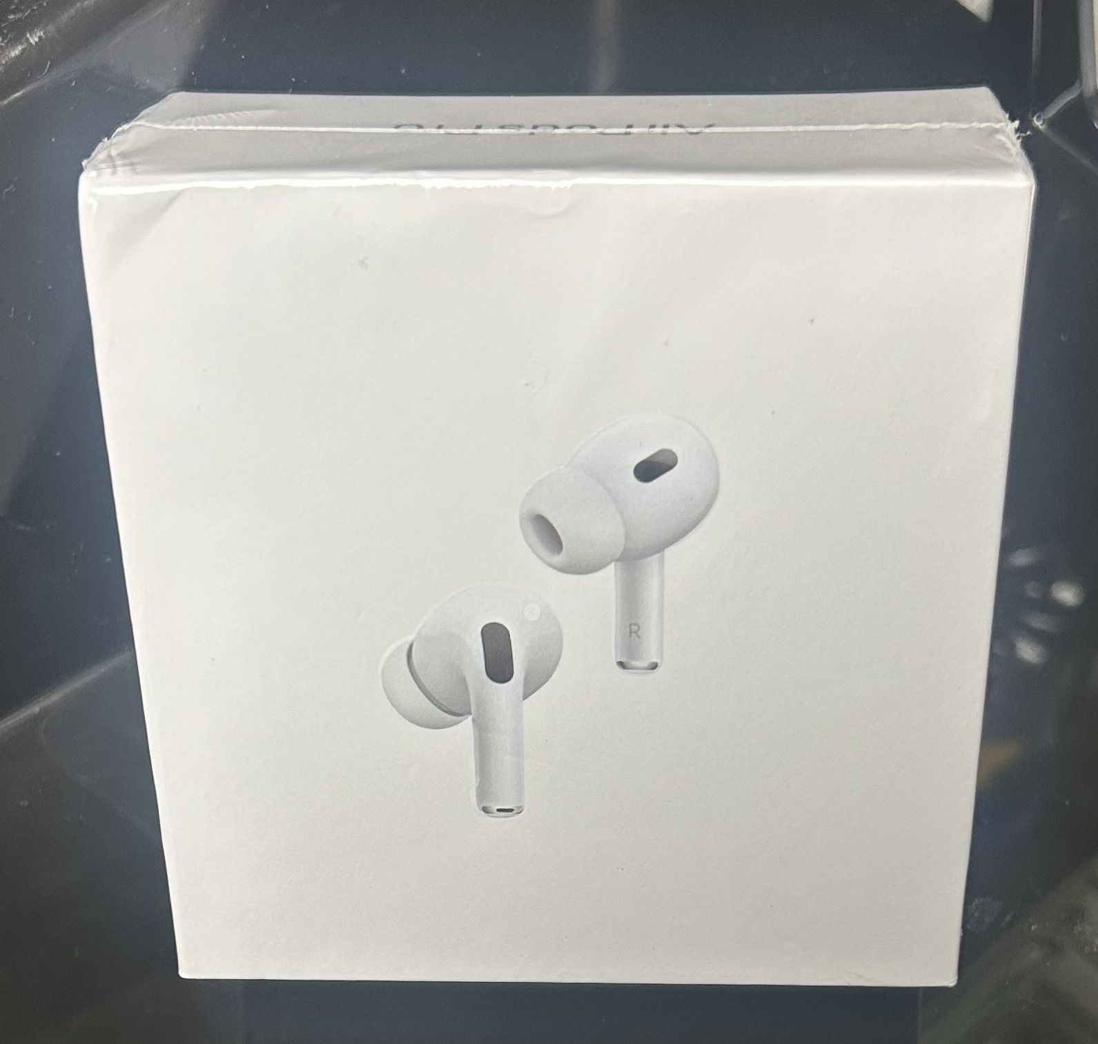 AirPod Pro 2nd Gen
