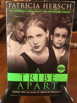 A Tribe Apart