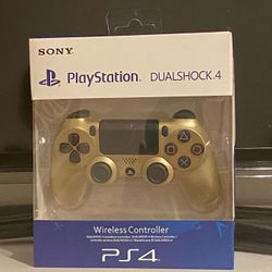 PS4 Controller