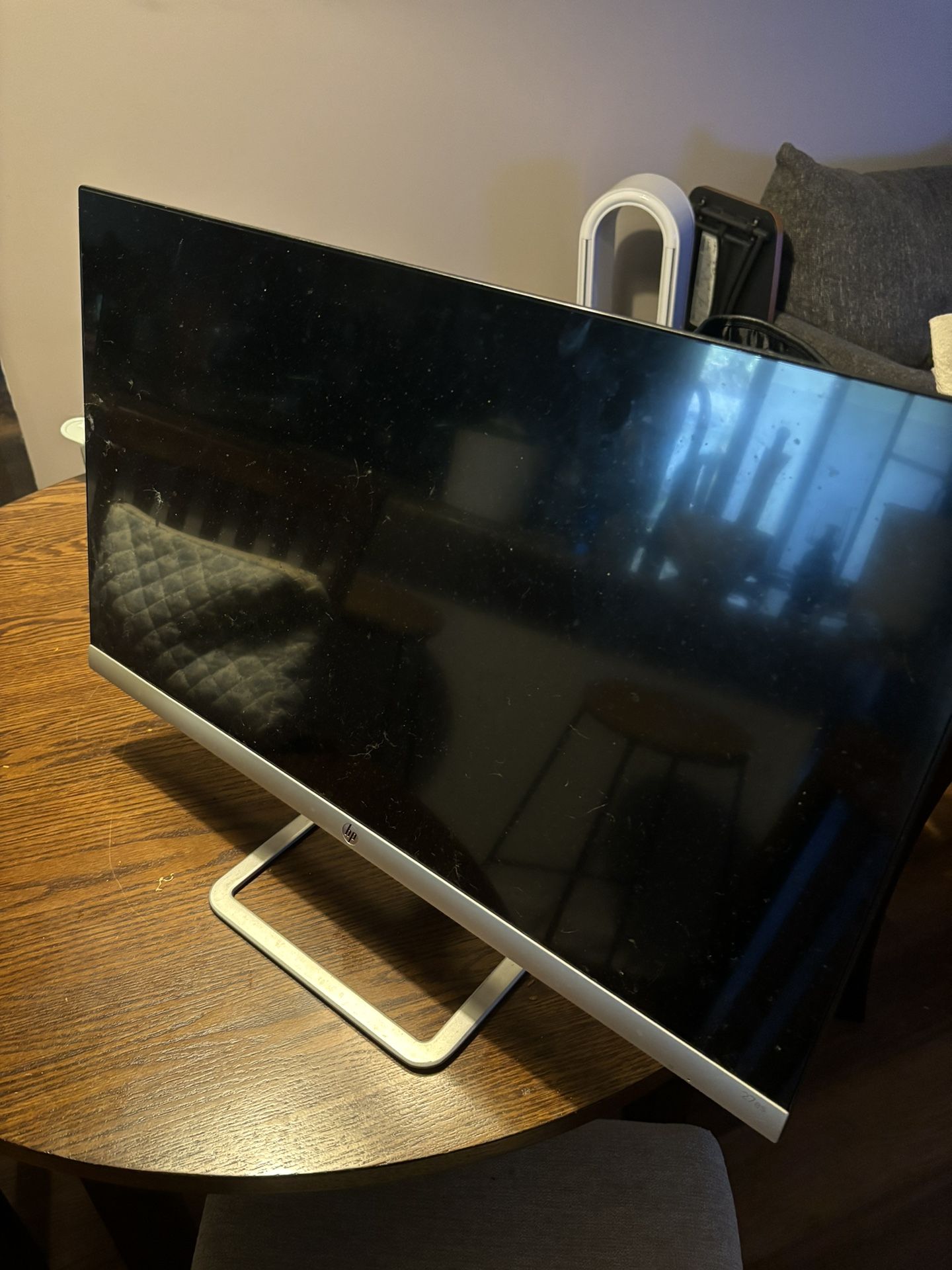 HP monitor