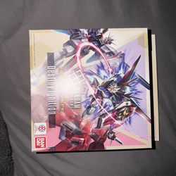 Sealed - Gundam Card Game Ultimate Deck