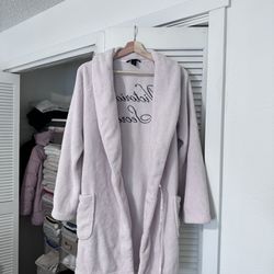 Victoria’s Secret Rare Discontinued Robe