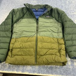 Kid Jacket XL