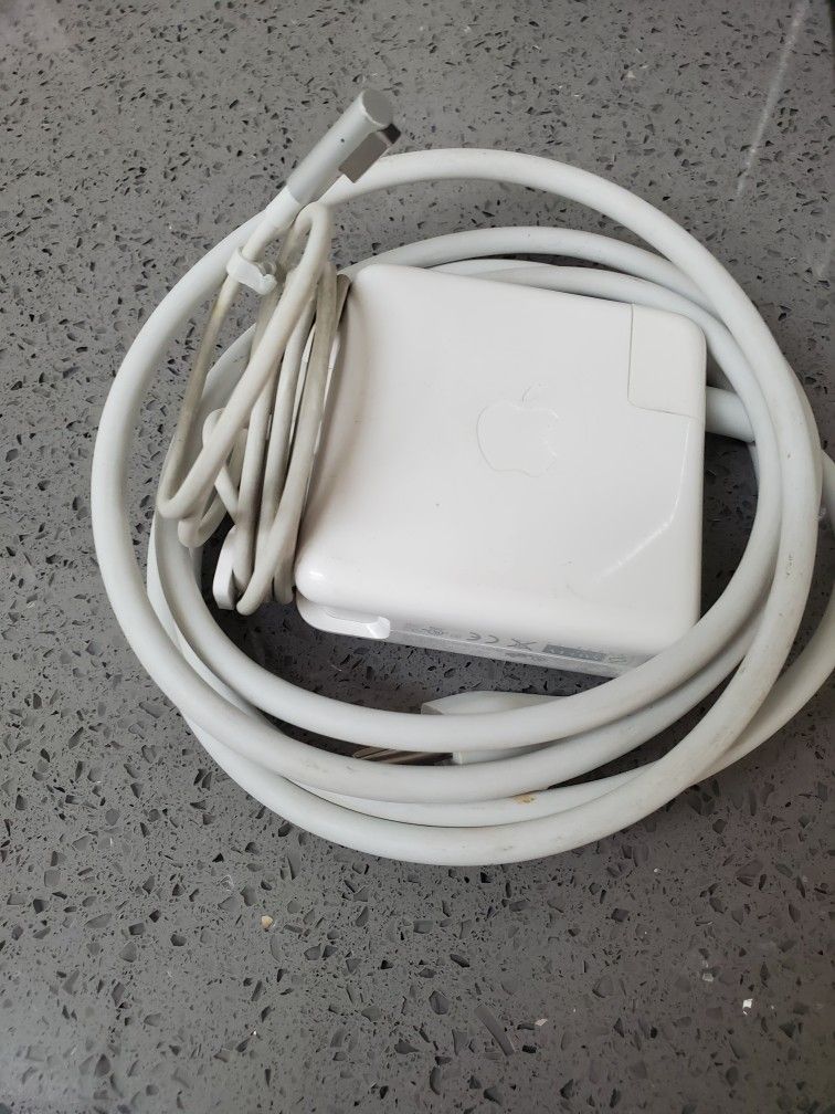 Macbook Pro/air Charger 2009 To Mid 2012