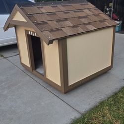 Dog House