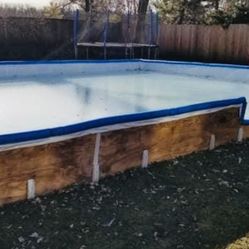 Ice Rink 