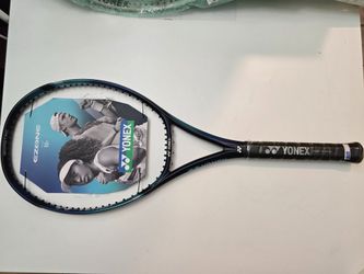 New Yonex Ezone 98+ Plus 2022, 4 1/8 Grip Size #1 3087X